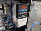 Ss Incline Plastic Belt Conveyor